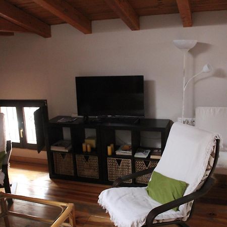 Atico Aires De Gredos Apartment Candeleda Exterior photo
