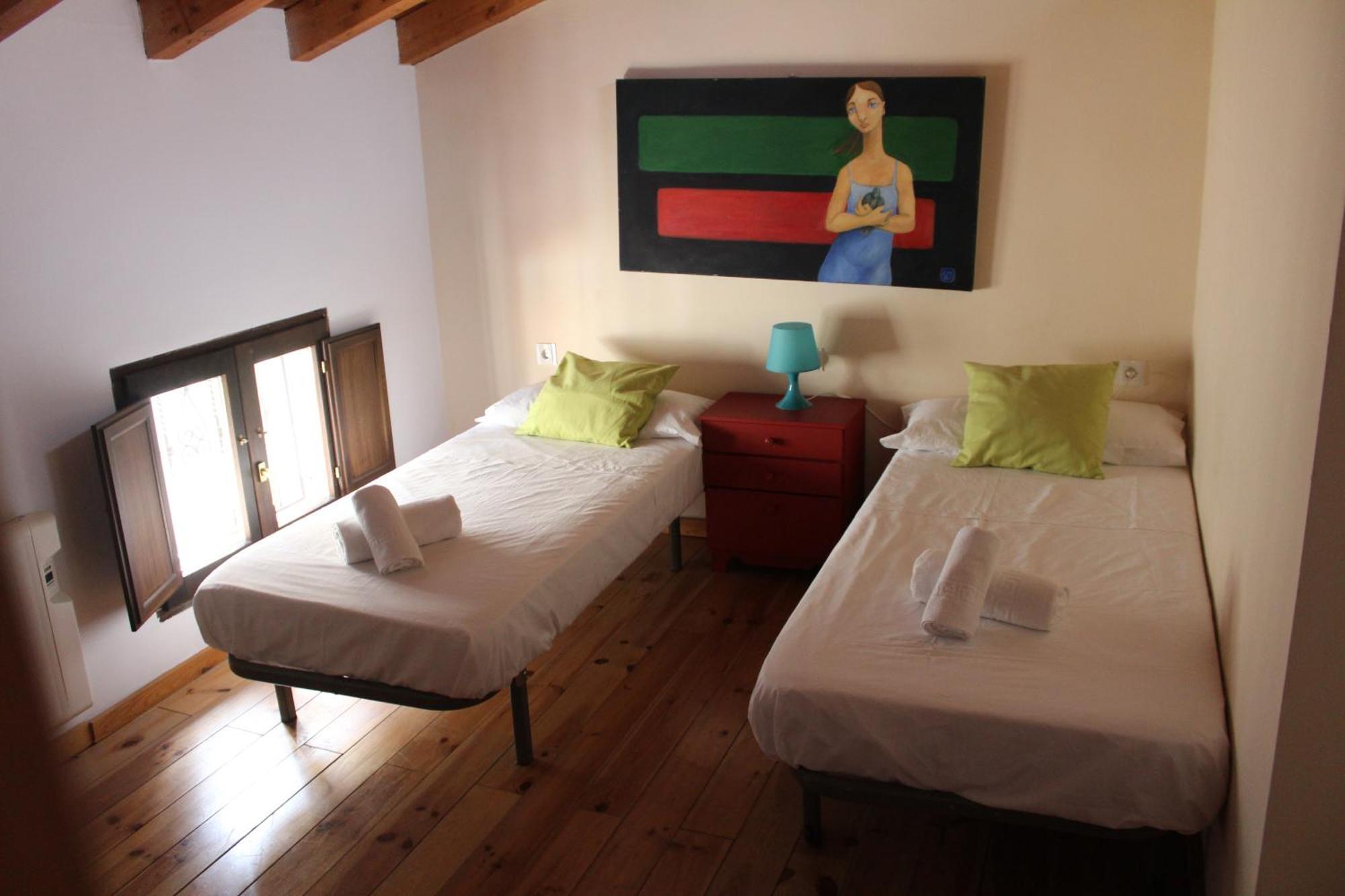 Atico Aires De Gredos Apartment Candeleda Exterior photo