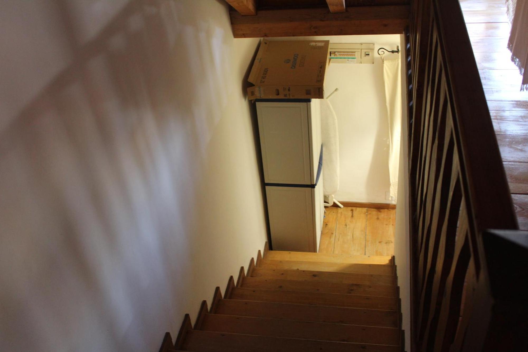 Atico Aires De Gredos Apartment Candeleda Exterior photo