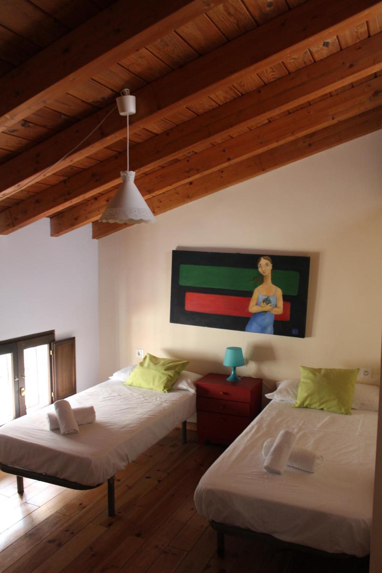 Atico Aires De Gredos Apartment Candeleda Exterior photo